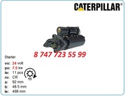 Стартер Cat 3512,  3508,  3516b 1114851