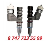 Форсунки на двигатель Cat 3056, 3056e 266-4387