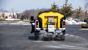 SnowEx Renegade P150A