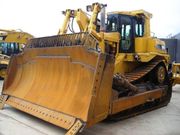 CAT D 9 R Бульдозер 1996